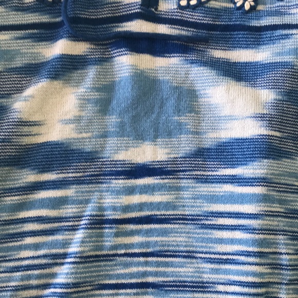 Vintage 1970s Tiffany Manor Sweater. Size Medium. - Picture 5 of 11